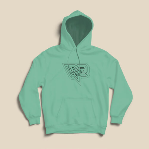 Sudadera Aloe Cooper Dry