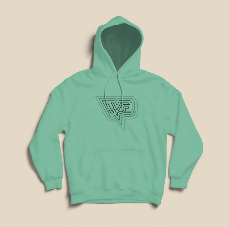 Sudadera Aloe Cooper Dry