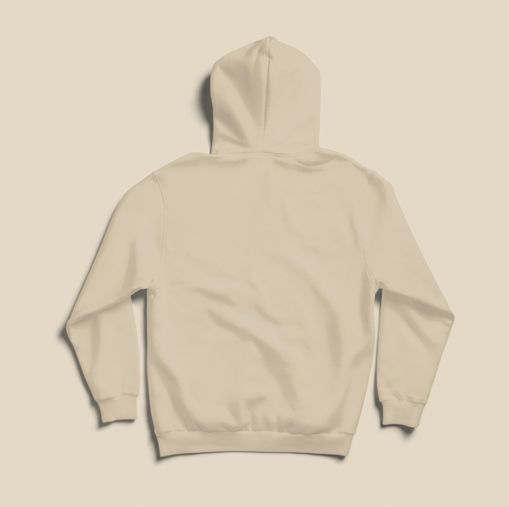 Sudadera Desert Dust Cooper Dry