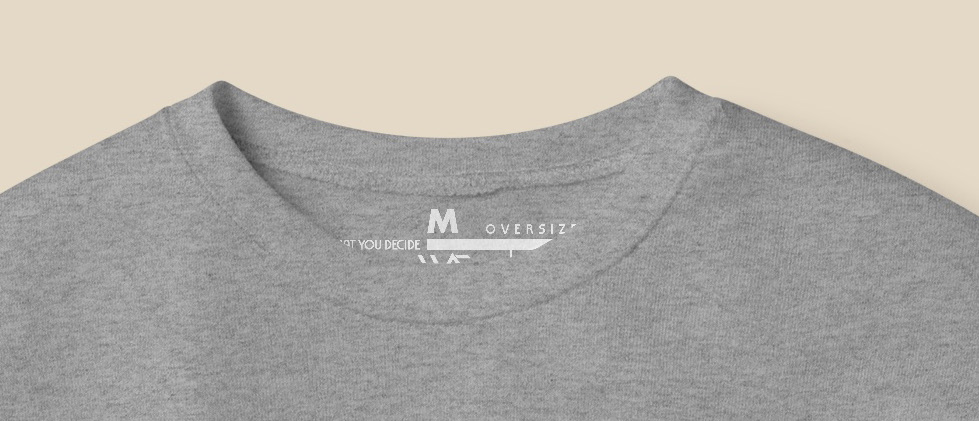 Suéter Heather Grey Ledger Dry