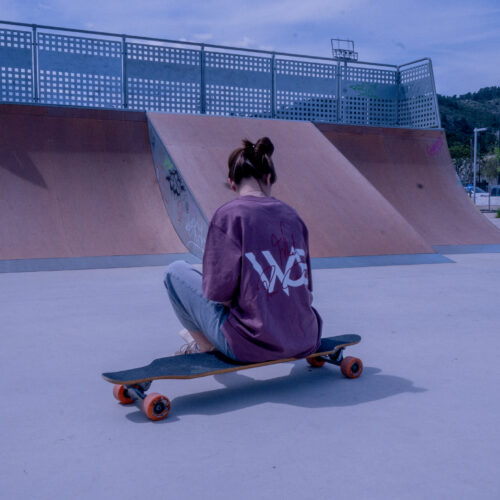 Camiseta Kaffa Coffee Freestyler