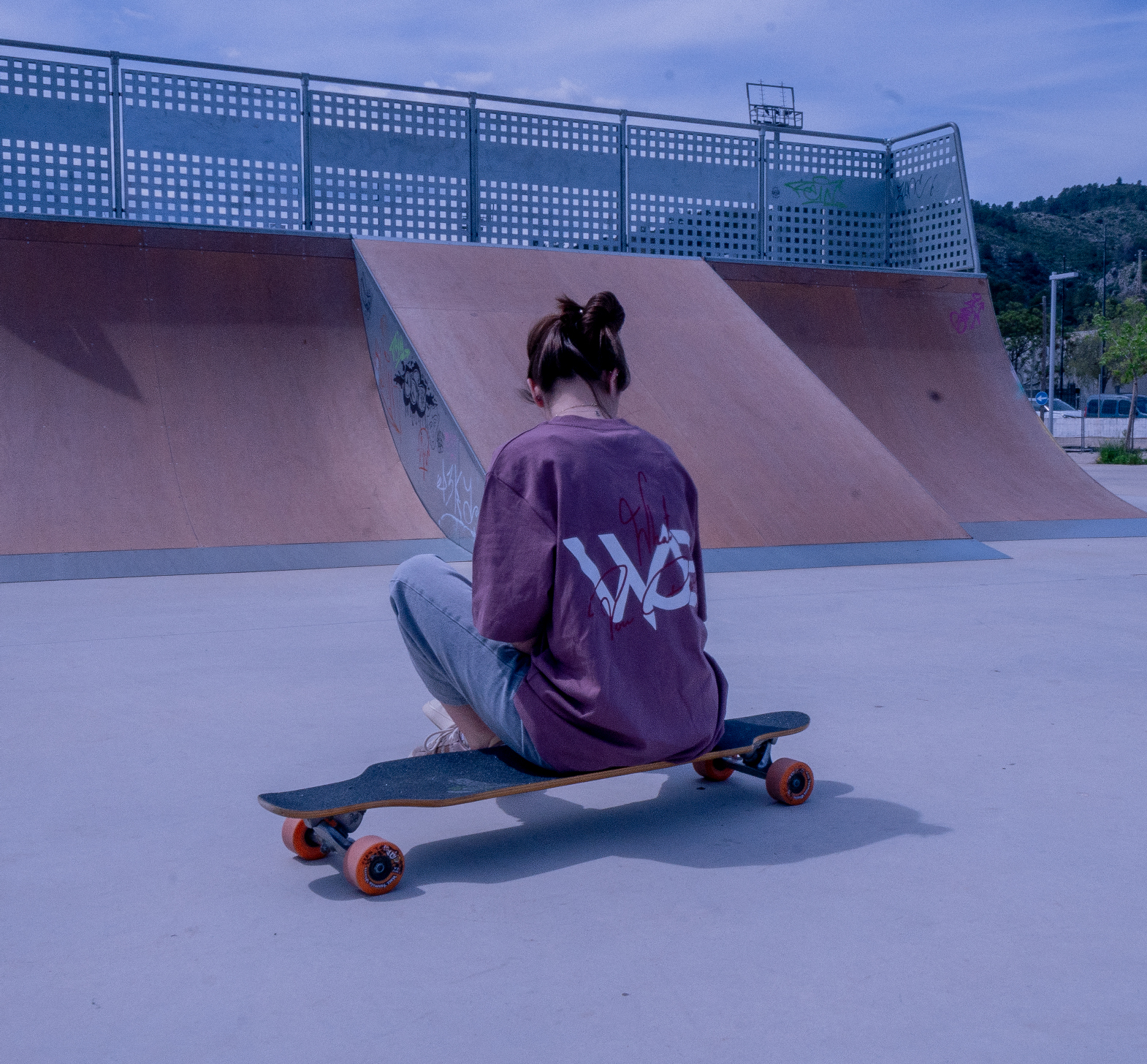 Camiseta Kaffa Coffee Freestyler