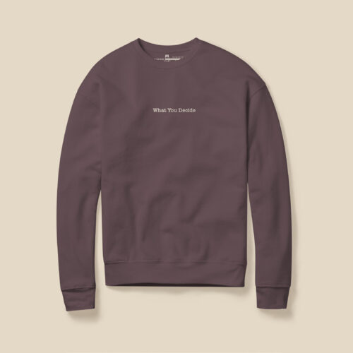 Suéter Kaffa Cofee Ledger Dry