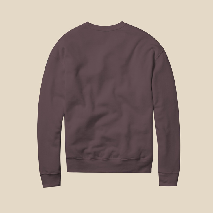 Suéter Kaffa Cofee Ledger Dry