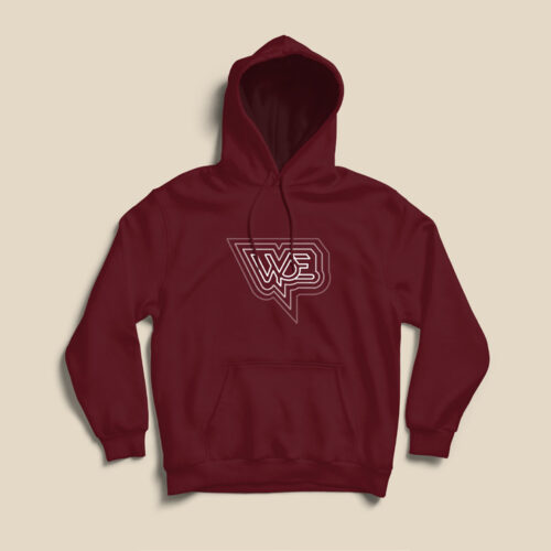 Sudadera Red Earth Cooper Dry