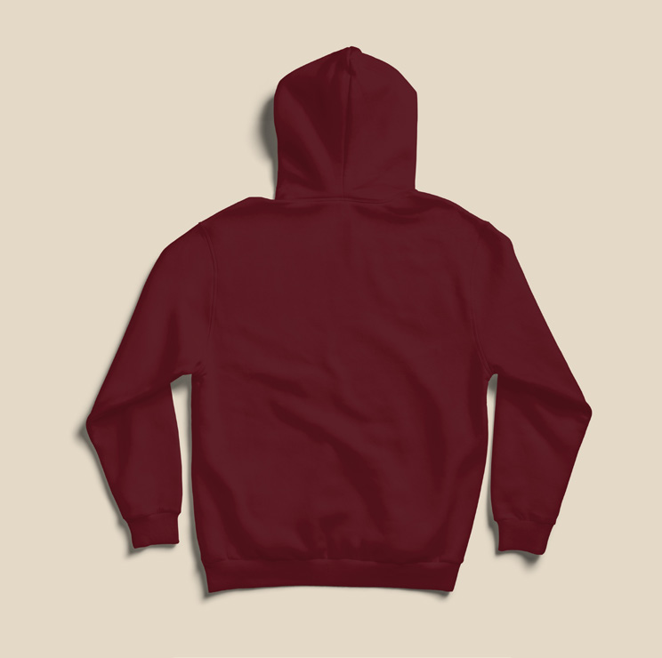 Sudadera Red Earth Cooper Dry