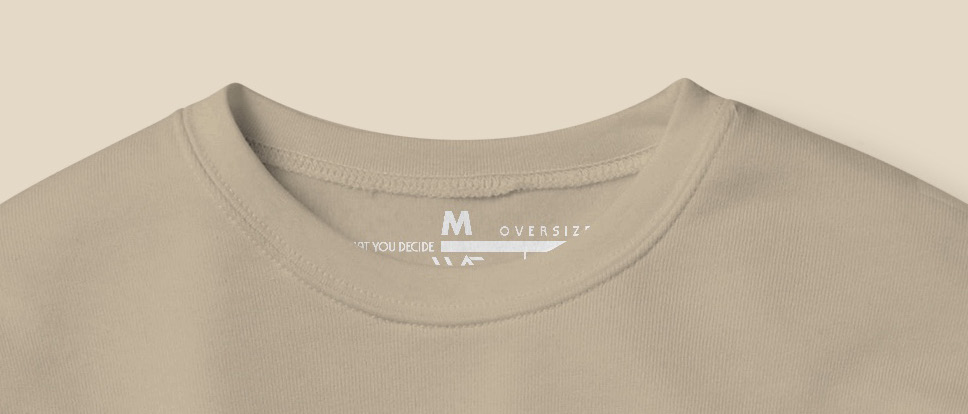 Suéter Desert Dust Ledger Dry