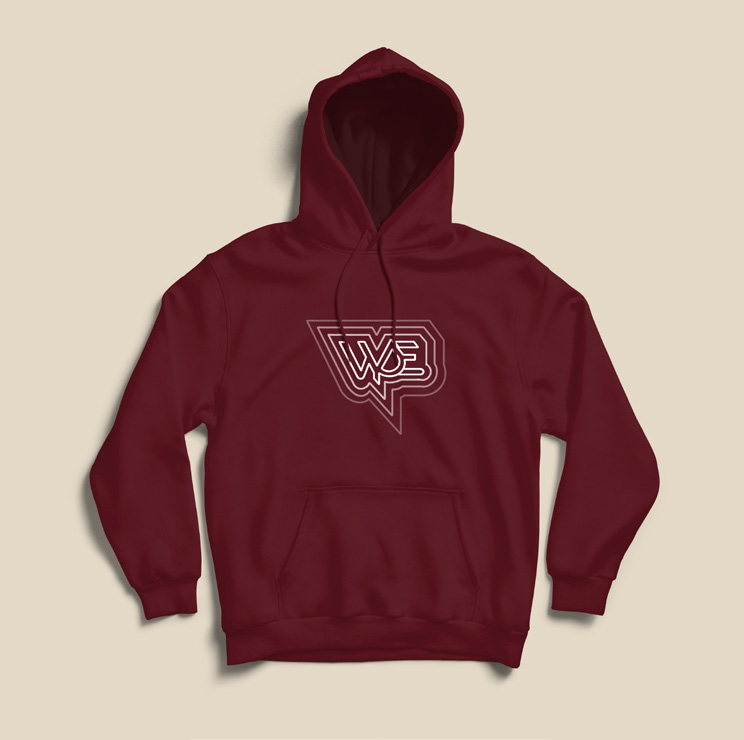 Sudadera Red Earth Cooper Dry